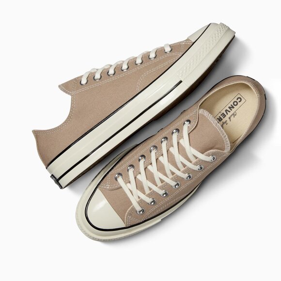 Converse Chuck 70 Vintage Canvas Low Vintage Cargo Size 10.5 - Picture 3 of 4